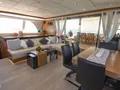 EUPHORIA Sunreef 60 Saloon 1 EUPHORIA Sunreef 60 Saloon 1