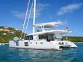 EUPHORIA Sunreef 60 Stern EUPHORIA Sunreef 60 Stern