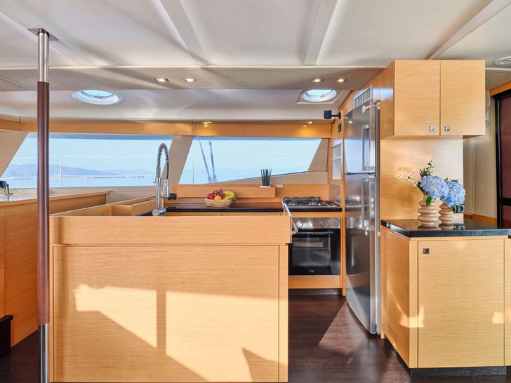 Galley Galley