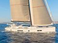 ALIZEE Hanse 675 - sailing ALIZEE Hanse 675 - sailing