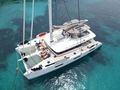 OPAL Lagoon 620 - aerial shot OPAL Lagoon 620 - aerial shot