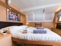 OPAL Lagoon 620 - VIP cabin 2 OPAL Lagoon 620 - VIP cabin 2