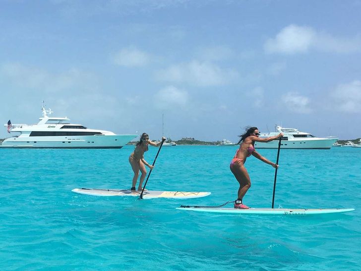 LEGENDARY Northcoast 120 Paddle Boards LEGENDARY Northcoast 120 Paddle Boards