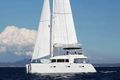 LADY M - Lagoon 620 - 3 Cabins - Nice - Cannes - Monaco - St Tropez - French Riviera