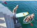LADY M Lagoon 620 - kayak for 2 LADY M Lagoon 620 - kayak for 2