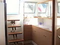 LADY M Lagoon 620 - master cabin bathroom LADY M Lagoon 620 - master cabin bathroom