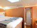 LADY M Lagoon 620 VIP - cabin LADY M Lagoon 620 VIP - cabin
