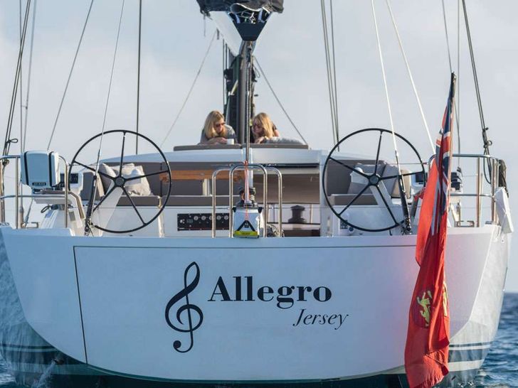 ALLEGRO 76 ALLEGRO 76