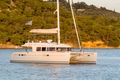 STARLIGHT - Lagoon 560 - 4 Cabins - Athens - Mykonos - Paros - Cyclades - Greece STARLIGHT - Lagoon 560 - 4 Cabins - Athens - Mykonos - Paros - Cyclades - Greece
