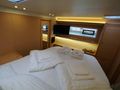 STARLIGHT Lagoon 560 VIP cabin 3
