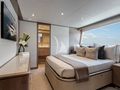 50 FIFTY Ocean Alexander 32L VIP cabin 2
