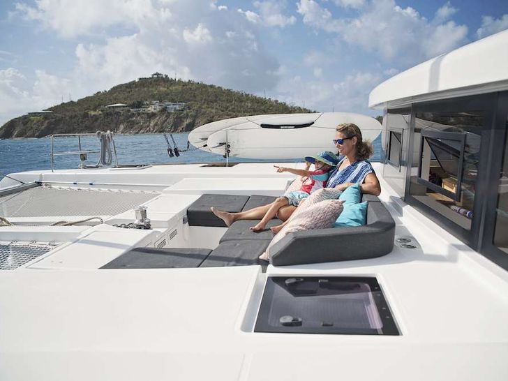 SOUTHERN COMFORT - flybridge SOUTHERN COMFORT - flybridge