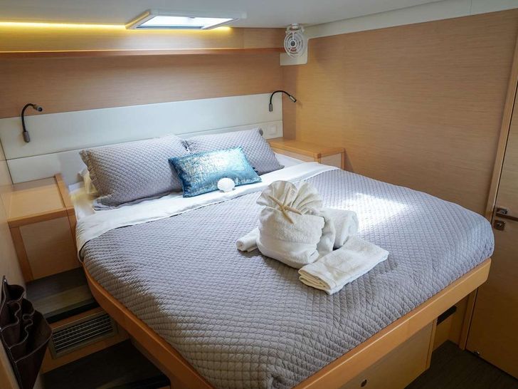 SOUTHERN COMFORT - guest cabin SOUTHERN COMFORT - guest cabin