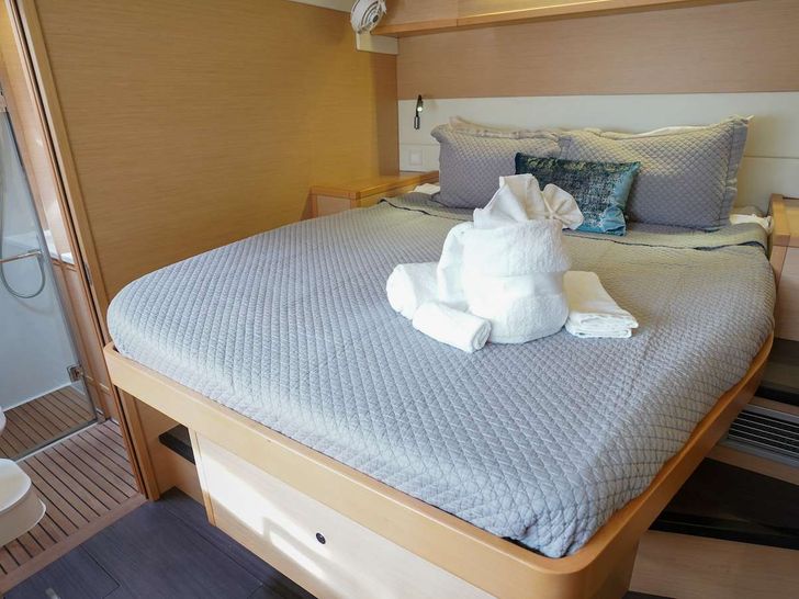 SOUTHERN COMFORT - guest cabin SOUTHERN COMFORT - guest cabin