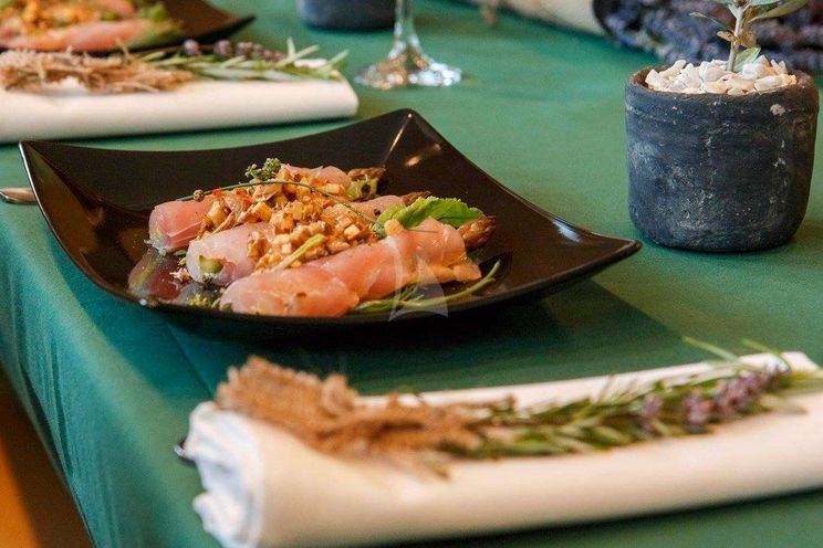 Charter Yacht ARKTOS - Custom Gulet Motor Sailor 34m - 5 Cabins - Athens - Mykonos - Paros - Cyclades - Greece