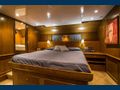 ARKTOS - Schooner 113,master cabin