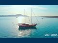 VICTORIA Fethiye Shipyard 25m Gulet main profile