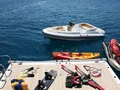 PEGASUS Feadship 52m - with the water toys PEGASUS Feadship 52m - with the water toys