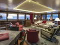PEGASUS Feadship 52m - main saloon PEGASUS Feadship 52m - main saloon