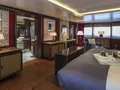 PEGASUS Feadship 52m - master cabin other angle PEGASUS Feadship 52m - master cabin other angle