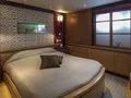 PEGASUS Feadship 52m - VIP cabin PEGASUS Feadship 52m - VIP cabin