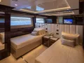 Twin Cabin Twin Cabin