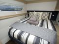 NENNE - Fountaine Pajot Victoria 67 - Guest Cabin NENNE - Fountaine Pajot Victoria 67 - Guest Cabin