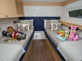 NENNE - Fountaine Pajot Victoria 67 - King Bed or Cabin Conversion for the kids! NENNE - Fountaine Pajot Victoria 67 - King Bed or Cabin Conversion for the kids!