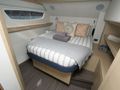 NENNE - Fountaine Pajot Victoria 67 - Guest Cabin NENNE - Fountaine Pajot Victoria 67 - Guest Cabin
