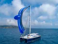 CURANTA CRIDHE Discovery 50 - profile CURANTA CRIDHE Discovery 50 - profile