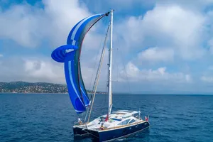 CURANTA CRIDHE - Discovery Yachts 50 - 3 Cabins - St Tropez - Cannes - Frejus - Naples CURANTA CRIDHE - Discovery Yachts 50 - 3 Cabins - St Tropez - Cannes - Frejus - Naples