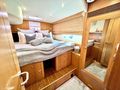 CURANTA CRIDHE Discovery 50 - VIP cabin 2 CURANTA CRIDHE Discovery 50 - VIP cabin 2