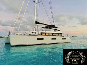 LE REVE - Lagoon 620 - 3 Cabins - Rhode Island - Cape Cod - Martha’s Vineyard - Nantucket - Tortola - Virgin Gorda - Anegada LE REVE - Lagoon 620 - 3 Cabins - Rhode Island - Cape Cod - Martha’s Vineyard - Nantucket - Tortola - Virgin Gorda - Anegada
