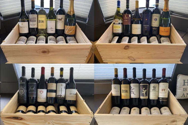 Charter Yacht LE REVE - Lagoon 620 - 3 Cabins - Rhode Island - Cape Cod - Martha’s Vineyard - Nantucket - Tortola - Virgin Gorda - Anegada