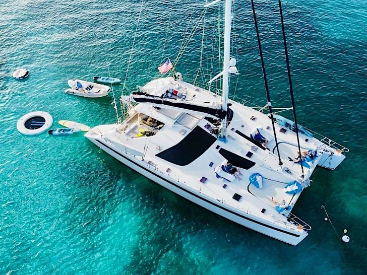 KELEA Privilege 65 - Aerial view KELEA Privilege 65 - Aerial view