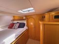 KELEA Privilege 65 - Forward queen suite KELEA Privilege 65 - Forward queen suite