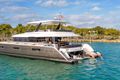 ULTRA - Lagoon 630 - 4 Cabins - St Thomas - Grenada - USVI - Yacht Haven Grand