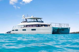 ULTRA - Lagoon 630 - 4 Cabins - St Thomas - St John - Yacht Haven Grande - USVI - Caribbean ULTRA - Lagoon 630 - 4 Cabins - St Thomas - St John - Yacht Haven Grande - USVI - Caribbean