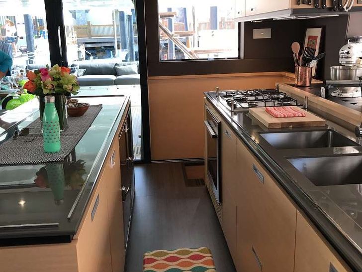 Galley Galley