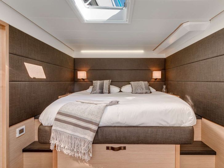 Cabin Cabin