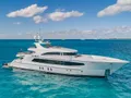 BIG SKY Oceanfast 48m - main profile BIG SKY Oceanfast 48m - main profile