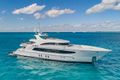 BIG SKY - Oceanfast 48m - 5 Cabins - Nassau - Staniel Cay - Exumas