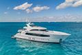 BIG SKY - Oceanfast 48m - 5 Cabins - Nassau - Staniel Cay - Exumas