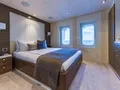 BIG SKY Oceanfast 48m - VIP cabin 2 BIG SKY Oceanfast 48m - VIP cabin 2