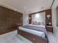 BIG SKY Oceanfast 48m - VIP cabin 2 bathroom BIG SKY Oceanfast 48m - VIP cabin 2 bathroom