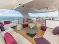 BIG SKY Oceanfast 48m - sundeck BIG SKY Oceanfast 48m - sundeck
