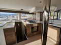 AGATIRNO Bali 4.8 - galley AGATIRNO Bali 4.8 - galley