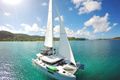 ISLAND HOPPIN - Lagoon 52 - 4 Cabins - St Thomas - St John - St Croix