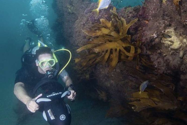 Charter Yacht ISLAND HOPPIN - Lagoon 52 - 4 Cabins - St Thomas - St John - St Croix