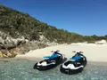 IMPULSE Broward 87 - jet skis IMPULSE Broward 87 - jet skis